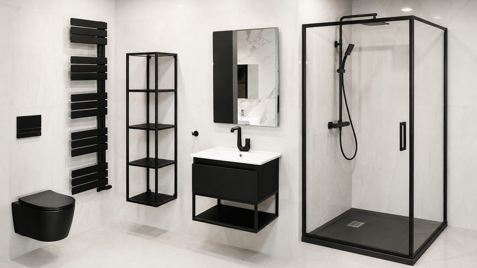 Showroom